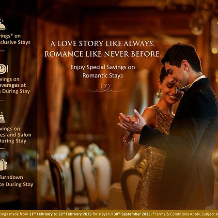 Taj City Centre Gurugram Gurgaon Ngoại thất bức ảnh Taj Hotels, Resorts and Palaces
