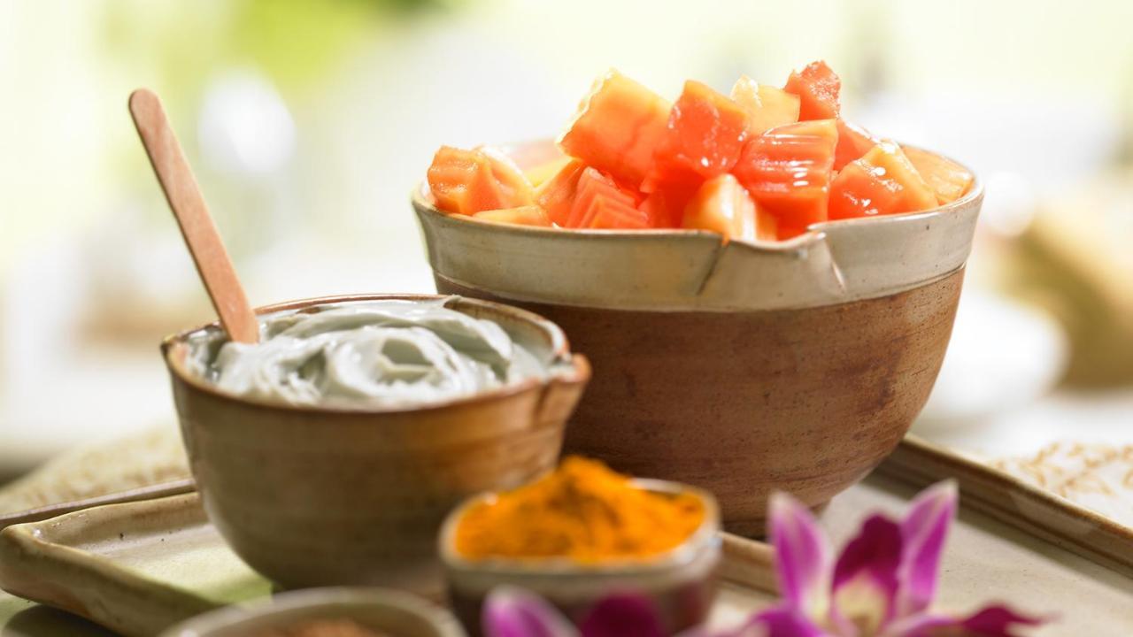 Taj City Centre Gurugram Gurgaon Ngoại thất bức ảnh Ayurvedic food