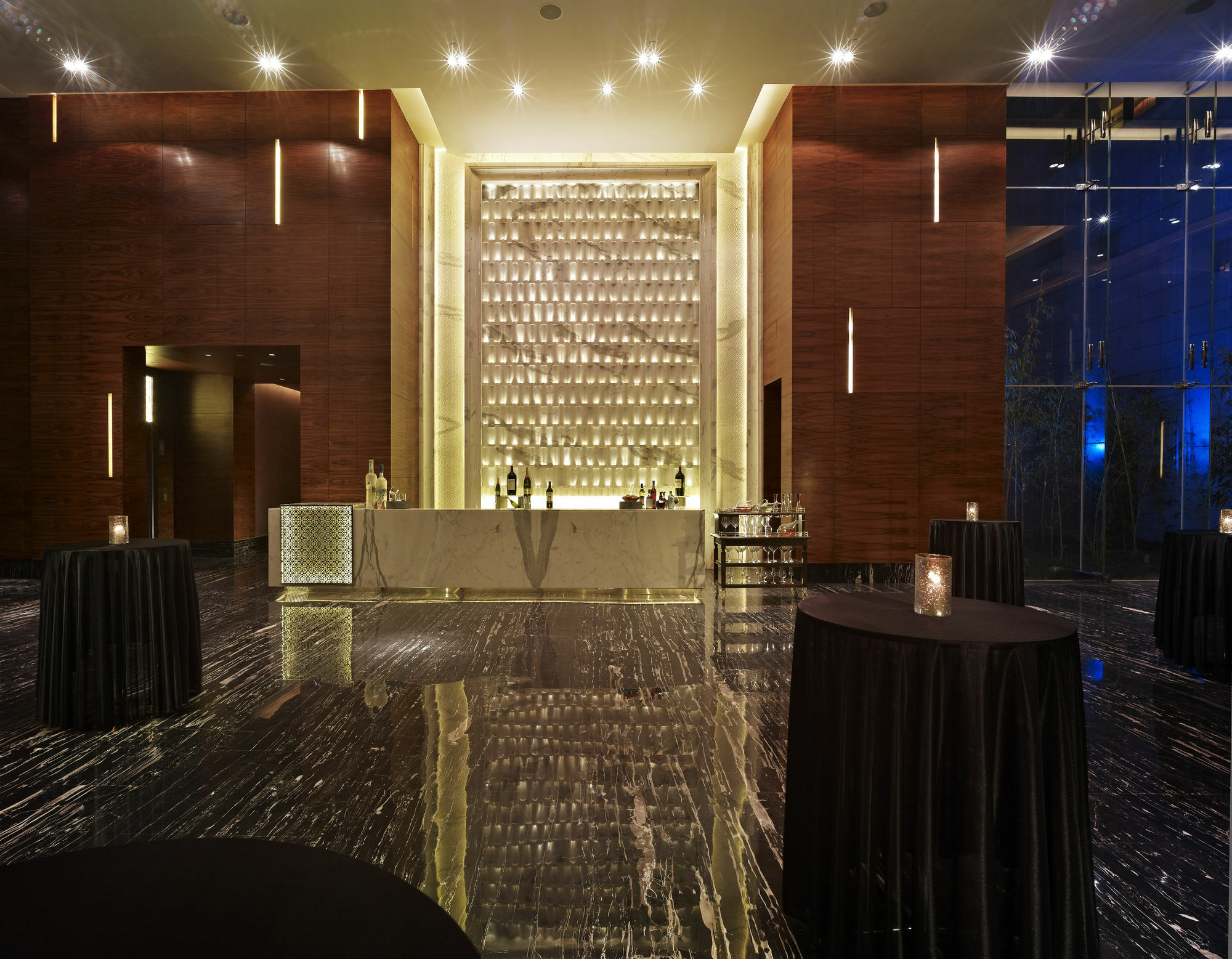 Taj City Centre Gurugram Gurgaon Ngoại thất bức ảnh The Bar