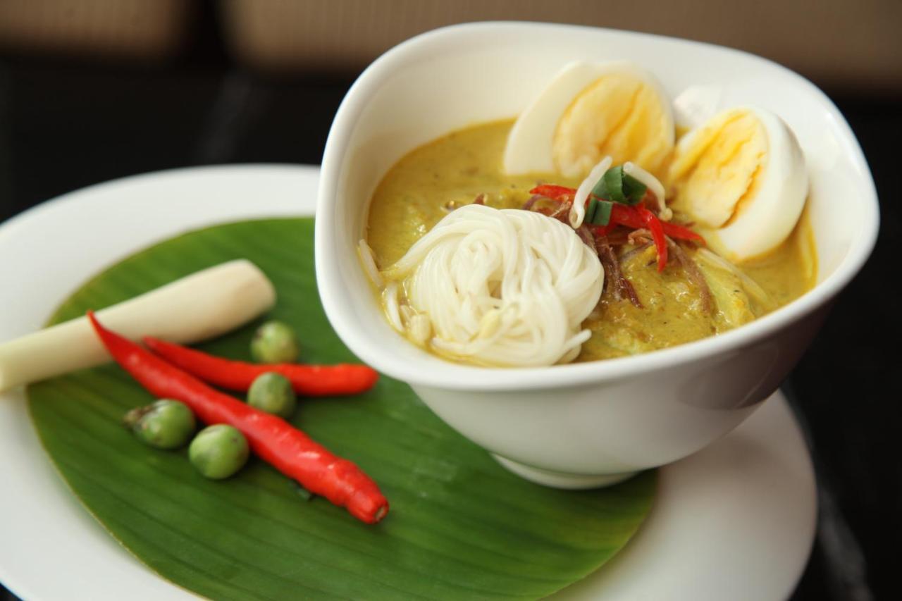 Taj City Centre Gurugram Gurgaon Ngoại thất bức ảnh Khao soi