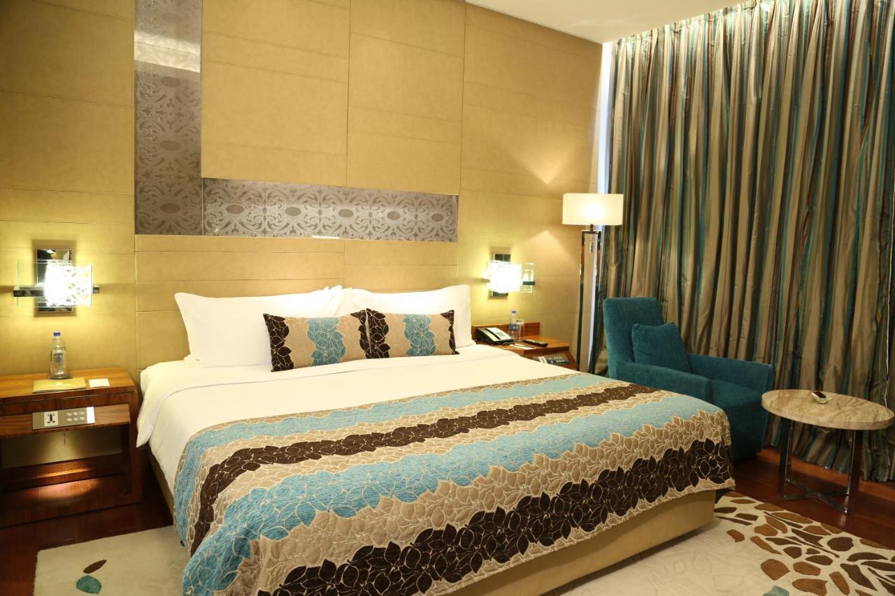 Taj City Centre Gurugram Gurgaon Ngoại thất bức ảnh